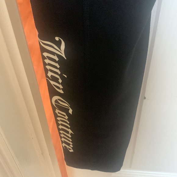 Nwt Juicy Couture Womens Logo Pro Legging - Picture 6 of 6